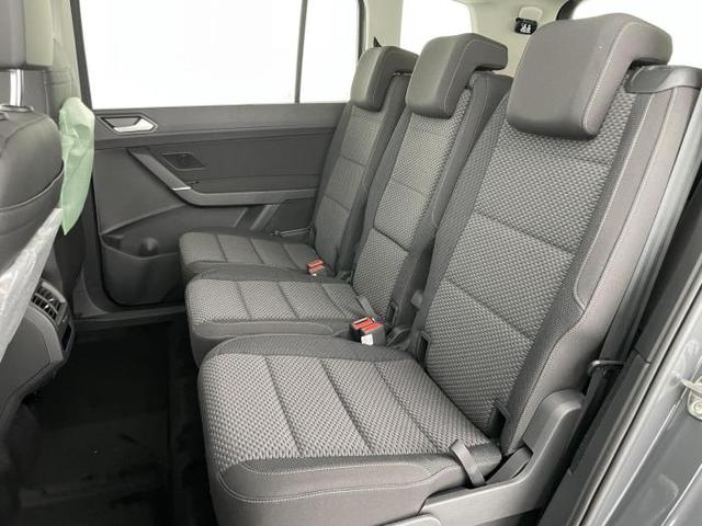 Volkswagen Touran New Edition R-Line (New R-Line) 1.5 TSI 110 kW (150 PS) 7-Gang DSG 