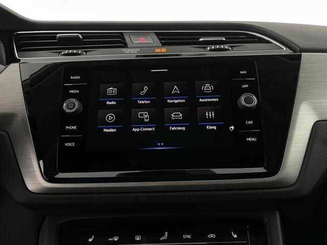 Volkswagen Touran New Edition R-Line (New R-Line) 1.5 TSI 110 kW (150 PS) 7-Gang DSG 