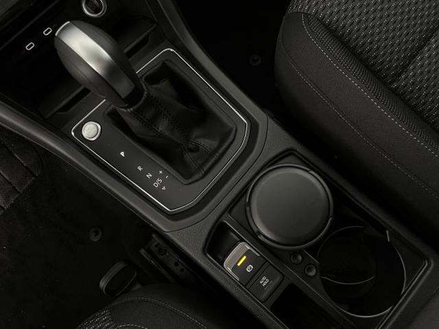 Volkswagen Touran New Edition R-Line (New R-Line) 1.5 TSI 110 kW (150 PS) 7-Gang DSG 