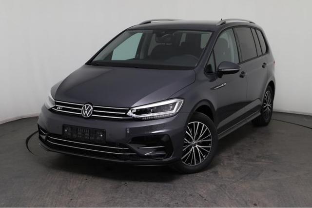 Volkswagen Touran - New Edition R-Line (New R-Line) 1.5 TSI 110 kW (150 PS) 7-Gang DSG