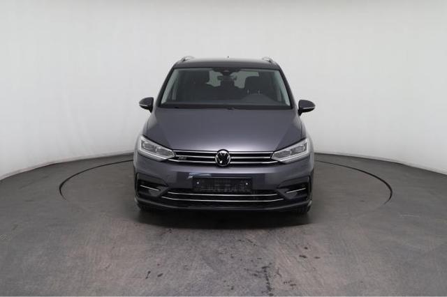 Volkswagen Touran New Edition R-Line (New R-Line) 1.5 TSI 110 kW (150 PS) 7-Gang DSG 