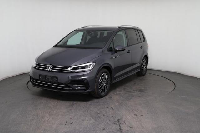 Volkswagen Touran New Edition R-Line (New R-Line) 1.5 TSI 110 kW (150 PS) 7-Gang DSG 