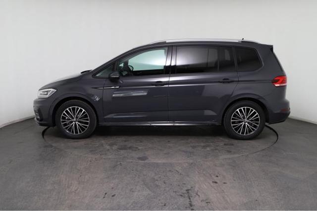 Volkswagen Touran New Edition R-Line (New R-Line) 1.5 TSI 110 kW (150 PS) 7-Gang DSG 