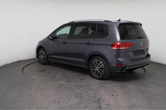 Volkswagen Touran New Edition R-Line (New R-Line) 1.5 TSI 110 kW (150 PS) 7-Gang DSG 