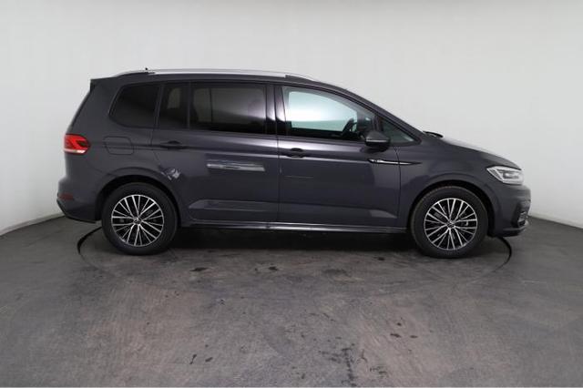 Volkswagen Touran New Edition R-Line (New R-Line) 1.5 TSI 110 kW (150 PS) 7-Gang DSG 