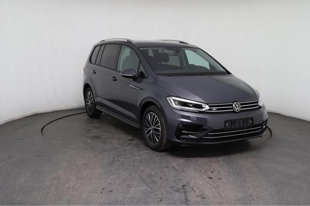 Volkswagen Touran New Edition R-Line (New R-Line) 1.5 TSI 110 kW (150 PS) 7-Gang DSG 