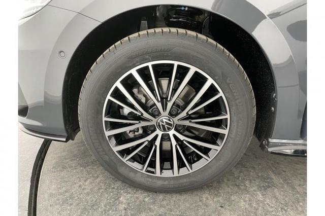 Volkswagen Touran New Edition R-Line (New R-Line) 1.5 TSI 110 kW (150 PS) 7-Gang DSG 