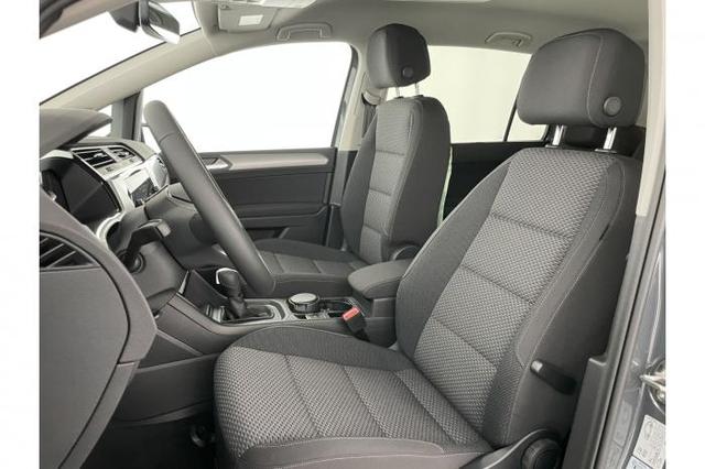 Volkswagen Touran New Edition R-Line (New R-Line) 1.5 TSI 110 kW (150 PS) 7-Gang DSG 