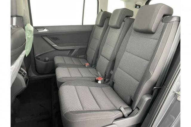 Volkswagen Touran New Edition R-Line (New R-Line) 1.5 TSI 110 kW (150 PS) 7-Gang DSG 