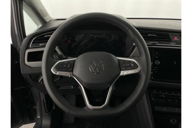 Volkswagen Touran New Edition R-Line (New R-Line) 1.5 TSI 110 kW (150 PS) 7-Gang DSG 