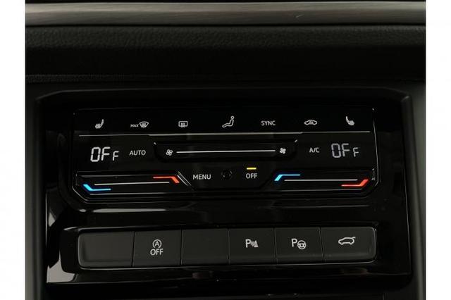 Volkswagen Touran New Edition R-Line (New R-Line) 1.5 TSI 110 kW (150 PS) 7-Gang DSG 