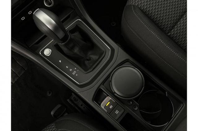 Volkswagen Touran New Edition R-Line (New R-Line) 1.5 TSI 110 kW (150 PS) 7-Gang DSG 