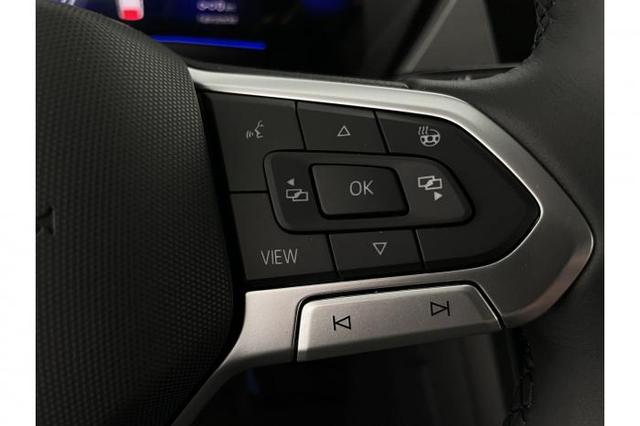 Volkswagen Touran New Edition R-Line (New R-Line) 1.5 TSI 110 kW (150 PS) 7-Gang DSG 