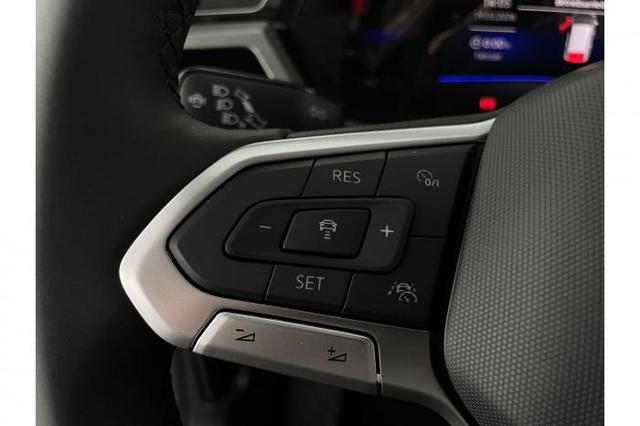 Volkswagen Touran New Edition R-Line (New R-Line) 1.5 TSI 110 kW (150 PS) 7-Gang DSG 