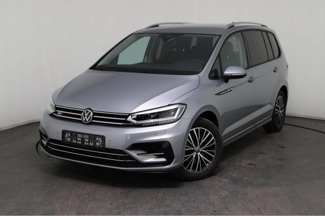 Volkswagen Touran - New Edition R-Line (New R-Line) 1.5 TSI 110 kW (150 PS) 7-Gang DSG