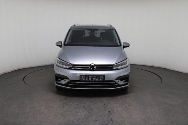 Volkswagen Touran New Edition R-Line (New R-Line) 1.5 TSI 110 kW (150 PS) 7-Gang DSG 
