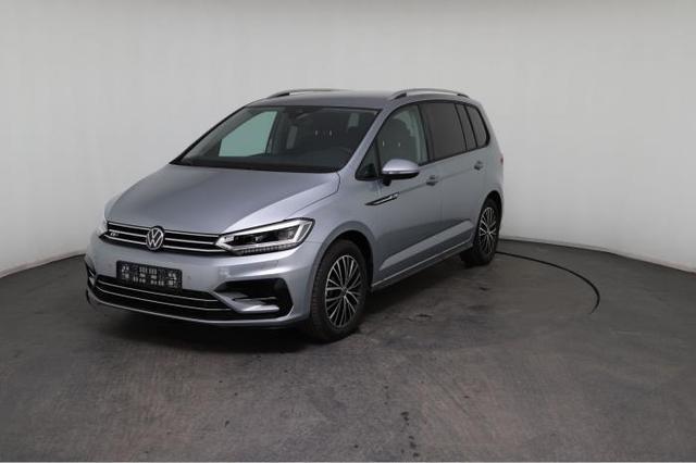 Volkswagen Touran New Edition R-Line (New R-Line) 1.5 TSI 110 kW (150 PS) 7-Gang DSG 