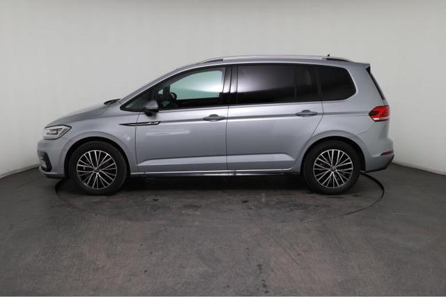 Volkswagen Touran New Edition R-Line (New R-Line) 1.5 TSI 110 kW (150 PS) 7-Gang DSG 