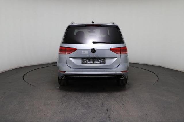 Volkswagen Touran New Edition R-Line (New R-Line) 1.5 TSI 110 kW (150 PS) 7-Gang DSG 