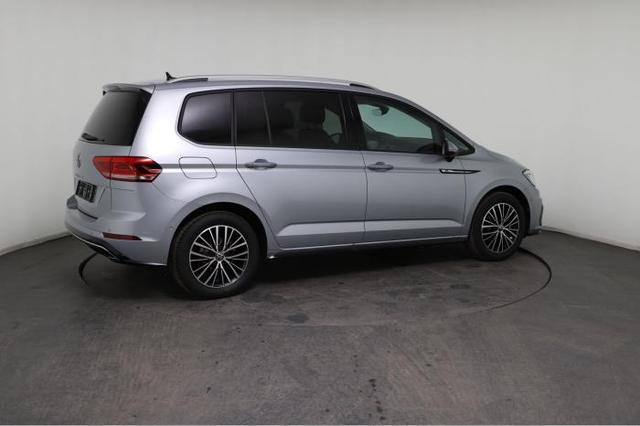Volkswagen Touran New Edition R-Line (New R-Line) 1.5 TSI 110 kW (150 PS) 7-Gang DSG 