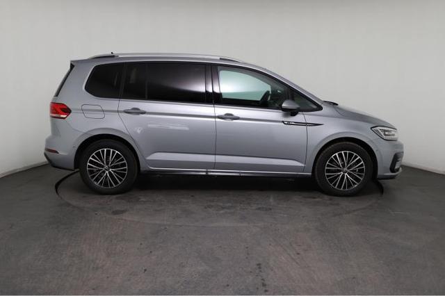 Volkswagen Touran New Edition R-Line (New R-Line) 1.5 TSI 110 kW (150 PS) 7-Gang DSG 