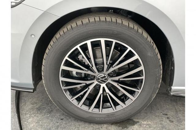 Volkswagen Touran New Edition R-Line (New R-Line) 1.5 TSI 110 kW (150 PS) 7-Gang DSG 