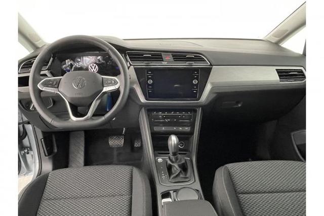 Volkswagen Touran New Edition R-Line (New R-Line) 1.5 TSI 110 kW (150 PS) 7-Gang DSG 