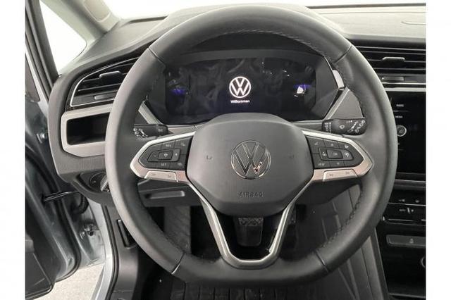 Volkswagen Touran New Edition R-Line (New R-Line) 1.5 TSI 110 kW (150 PS) 7-Gang DSG 