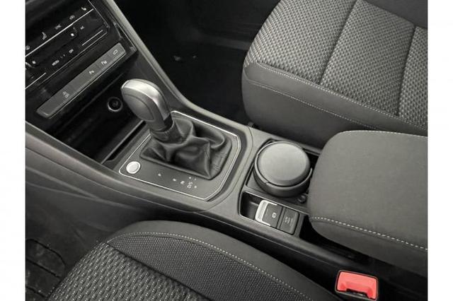 Volkswagen Touran New Edition R-Line (New R-Line) 1.5 TSI 110 kW (150 PS) 7-Gang DSG 