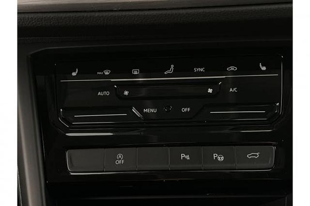 Volkswagen Touran New Edition R-Line (New R-Line) 1.5 TSI 110 kW (150 PS) 7-Gang DSG 