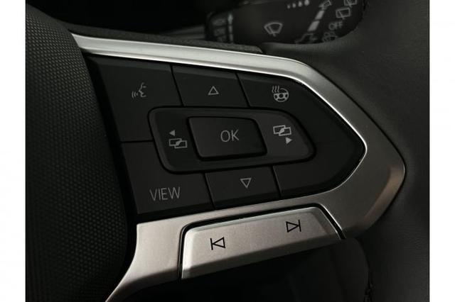 Volkswagen Touran New Edition R-Line (New R-Line) 1.5 TSI 110 kW (150 PS) 7-Gang DSG 