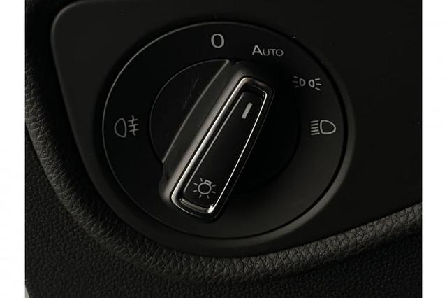 Volkswagen Touran New Edition R-Line (New R-Line) 1.5 TSI 110 kW (150 PS) 7-Gang DSG 