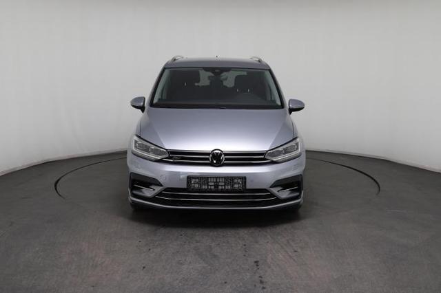 Volkswagen Touran New Edition R-Line (New R-Line) 1.5 TSI 110 kW (150 PS) 7-Gang DSG 