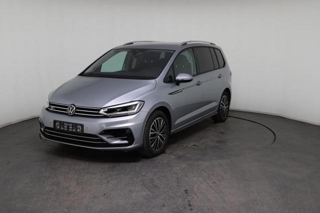 Volkswagen Touran New Edition R-Line (New R-Line) 1.5 TSI 110 kW (150 PS) 7-Gang DSG 