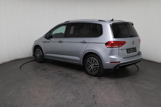 Volkswagen Touran New Edition R-Line (New R-Line) 1.5 TSI 110 kW (150 PS) 7-Gang DSG 
