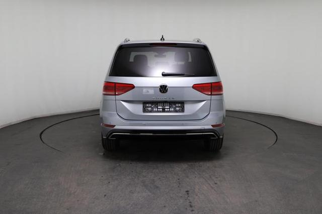 Volkswagen Touran New Edition R-Line (New R-Line) 1.5 TSI 110 kW (150 PS) 7-Gang DSG 