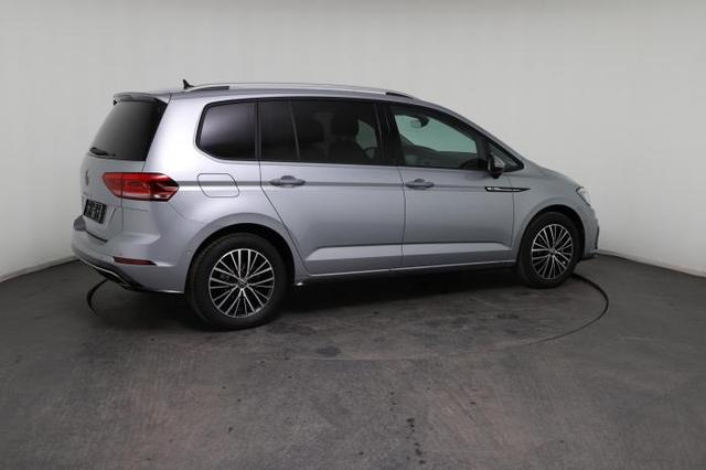 Volkswagen Touran New Edition R-Line (New R-Line) 1.5 TSI 110 kW (150 PS) 7-Gang DSG 