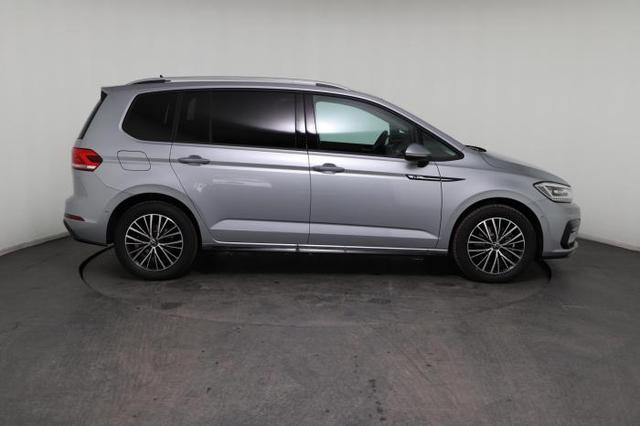 Volkswagen Touran New Edition R-Line (New R-Line) 1.5 TSI 110 kW (150 PS) 7-Gang DSG 
