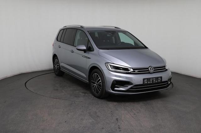 Volkswagen Touran New Edition R-Line (New R-Line) 1.5 TSI 110 kW (150 PS) 7-Gang DSG 