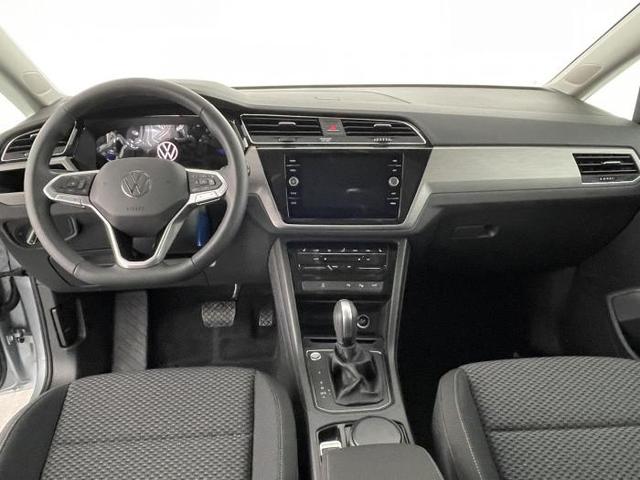 Volkswagen Touran New Edition R-Line (New R-Line) 1.5 TSI 110 kW (150 PS) 7-Gang DSG 