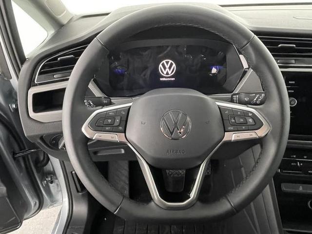 Volkswagen Touran New Edition R-Line (New R-Line) 1.5 TSI 110 kW (150 PS) 7-Gang DSG 