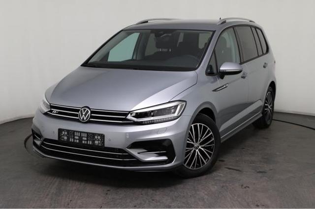Volkswagen Touran - New Edition R-Line (New R-Line) 1.5 TSI 110 kW (150 PS) 7-Gang DSG