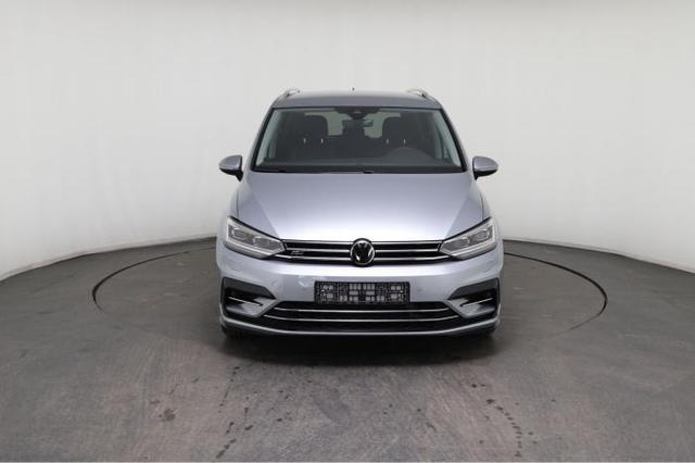Volkswagen Touran New Edition R-Line (New R-Line) 1.5 TSI 110 kW (150 PS) 7-Gang DSG 