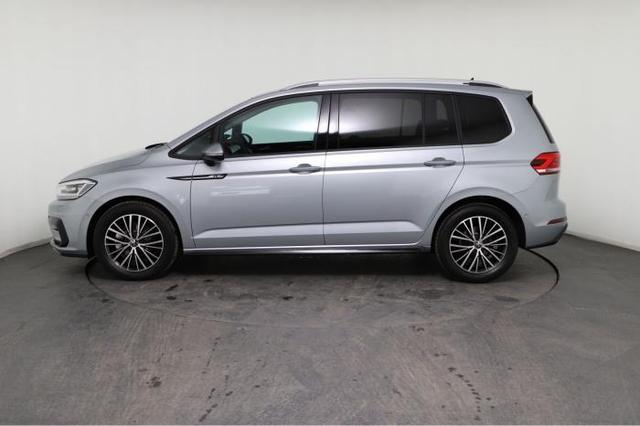 Volkswagen Touran New Edition R-Line (New R-Line) 1.5 TSI 110 kW (150 PS) 7-Gang DSG 