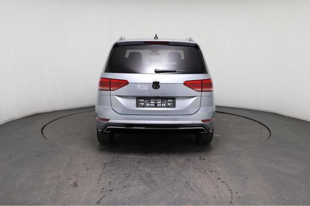 Volkswagen Touran New Edition R-Line (New R-Line) 1.5 TSI 110 kW (150 PS) 7-Gang DSG 
