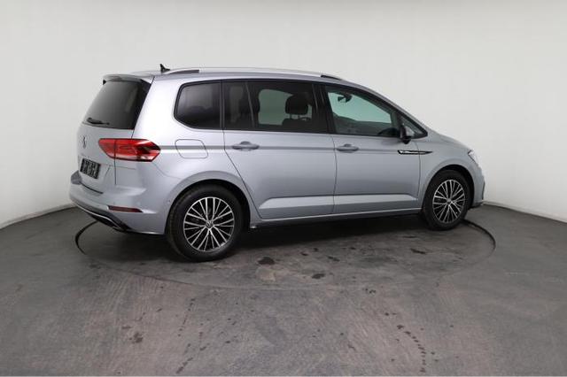 Volkswagen Touran New Edition R-Line (New R-Line) 1.5 TSI 110 kW (150 PS) 7-Gang DSG 