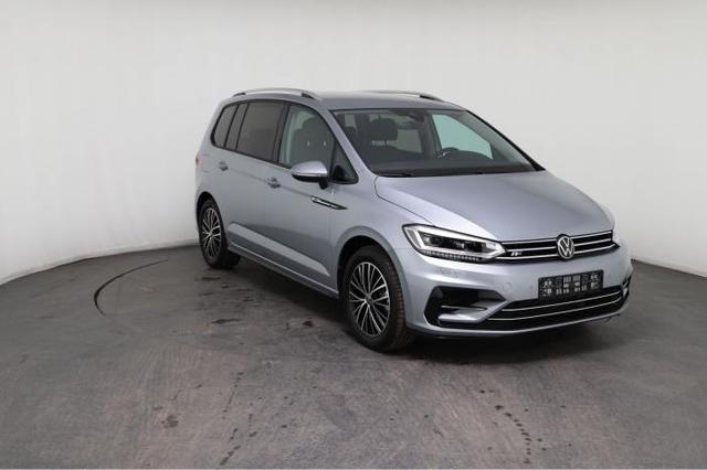 Volkswagen Touran New Edition R-Line (New R-Line) 1.5 TSI 110 kW (150 PS) 7-Gang DSG 