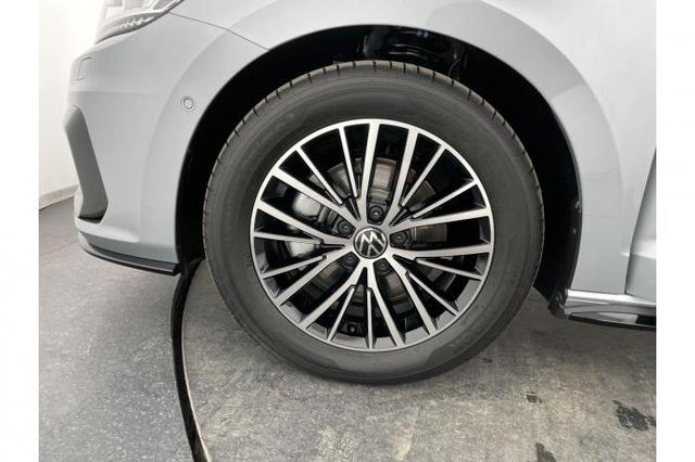 Volkswagen Touran New Edition R-Line (New R-Line) 1.5 TSI 110 kW (150 PS) 7-Gang DSG 