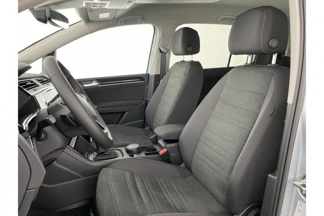 Volkswagen Touran New Edition R-Line (New R-Line) 1.5 TSI 110 kW (150 PS) 7-Gang DSG 