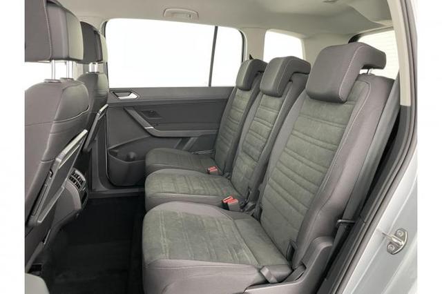 Volkswagen Touran New Edition R-Line (New R-Line) 1.5 TSI 110 kW (150 PS) 7-Gang DSG 